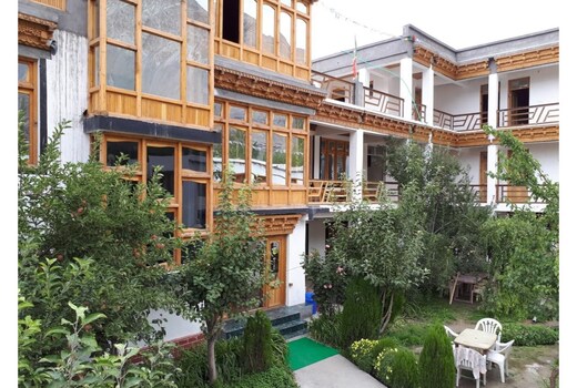 Hotel Real Siachen