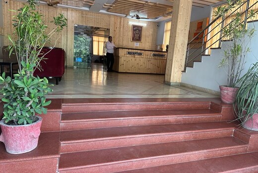 Main gallery