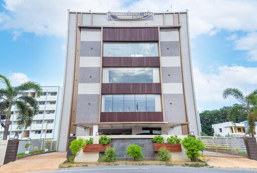 HOTEL SOUTHERN SUITES