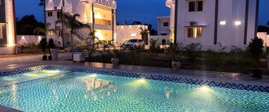 Le Park Resort- TIE Hotels & Resorts