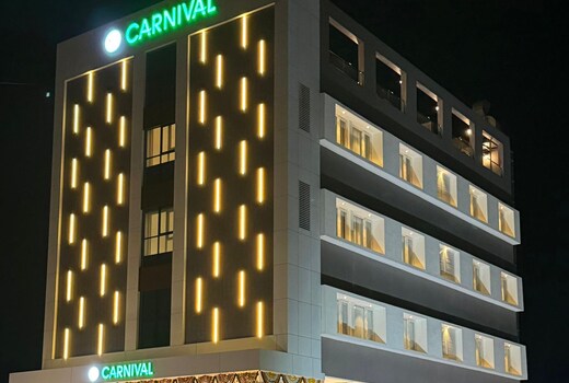 Hotel Carnival