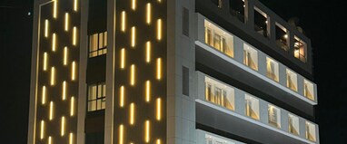 Hotel Carnival