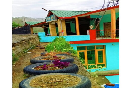 Hotel Lotus