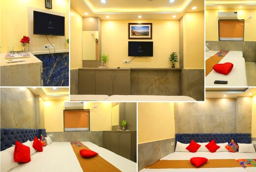 Star ZQ Guest House