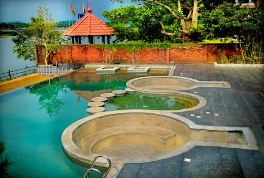 The River Retreat Heritage Ayurvedic Resort