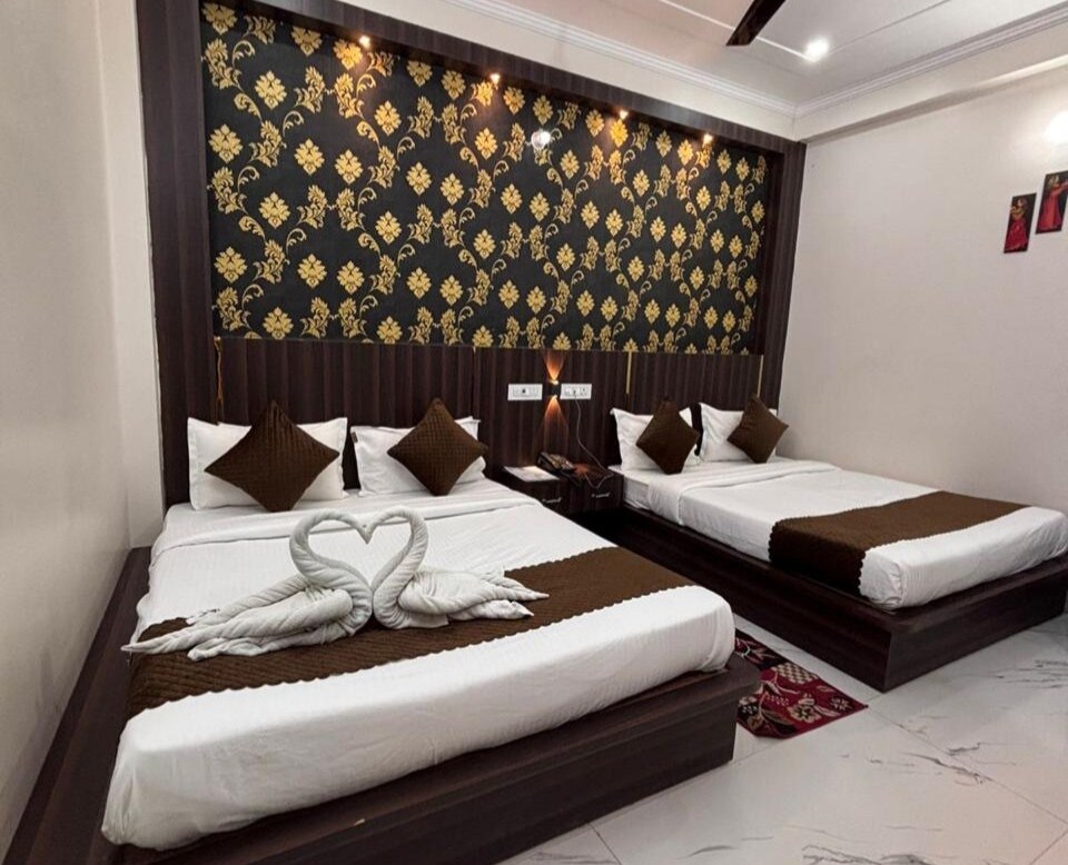 Hotel Prince