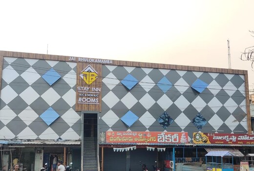 JB Stay Inn