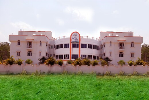 Hotel Sai International