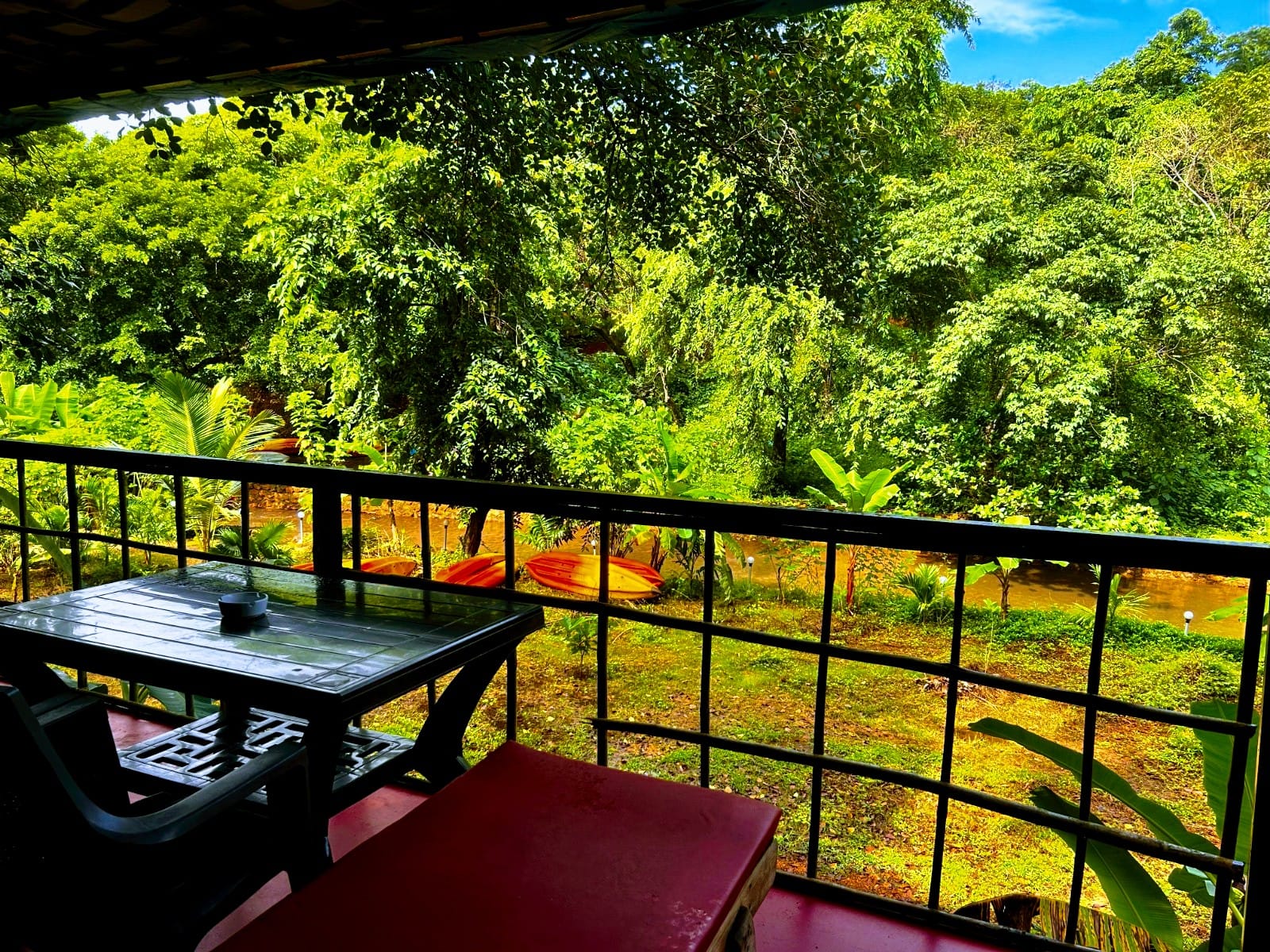 Samyama Retreat