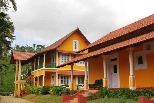 The Meenmuty Heights