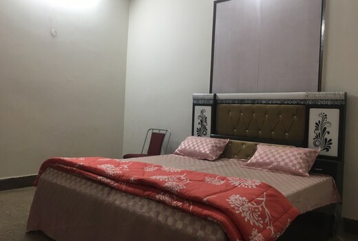 Hotel O Prayag Vimla Banquet Hall