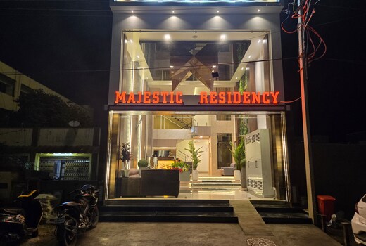 MAJESTIC RESIDENCY
