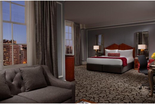 MERCURE BORDEAUX GARE ATLANTIC