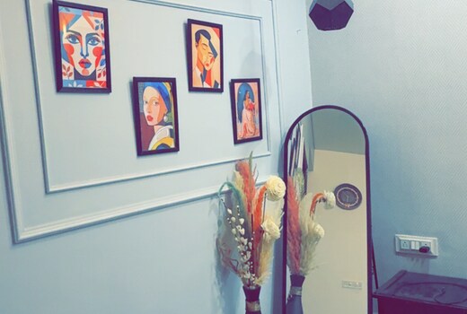 Main gallery