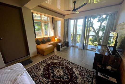 Titos homestays
