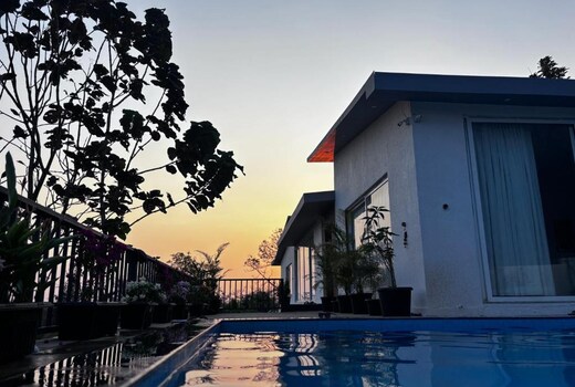 S Square Casa Forest 3 BHK Villa