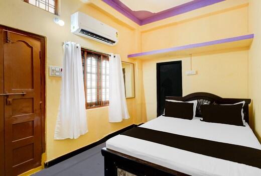 Hotel O Lucky