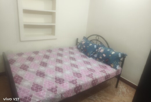 Tiruvelan home stay