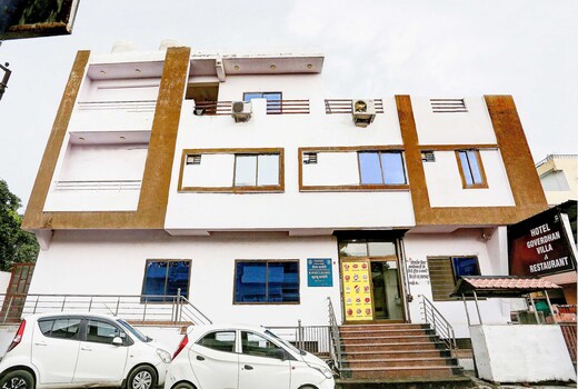 Super Hotel O Goverdhan Villa
