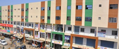 Hotel Anand Inn