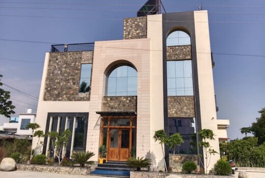 The Forest Chapter 2BR SF Ramnagar