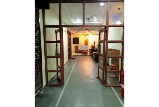 Hotel Naresh Palace