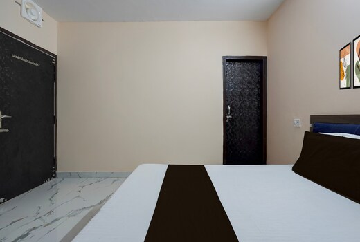 HOTEL O PARK'S