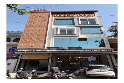 Hotel RGS Crystal