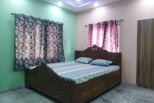 Ratan Kunja 3Bhk Apartment