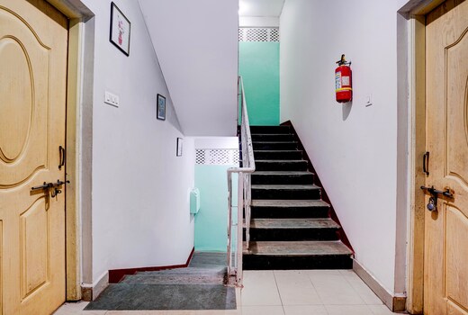 OYO 842637 Kunal guest house