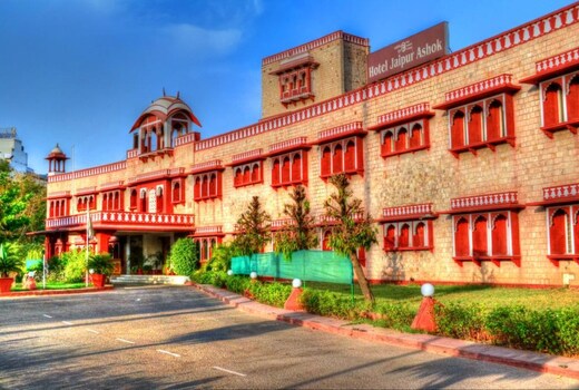 Hotel Jaipur