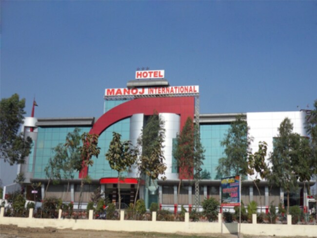 Manoj International