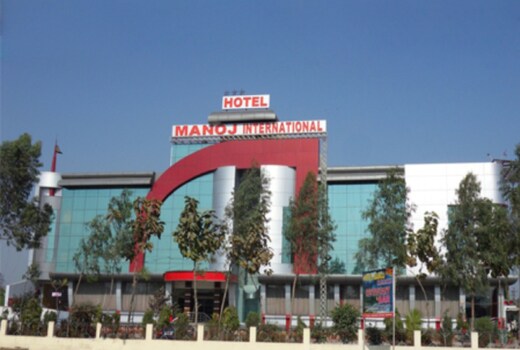 Manoj International