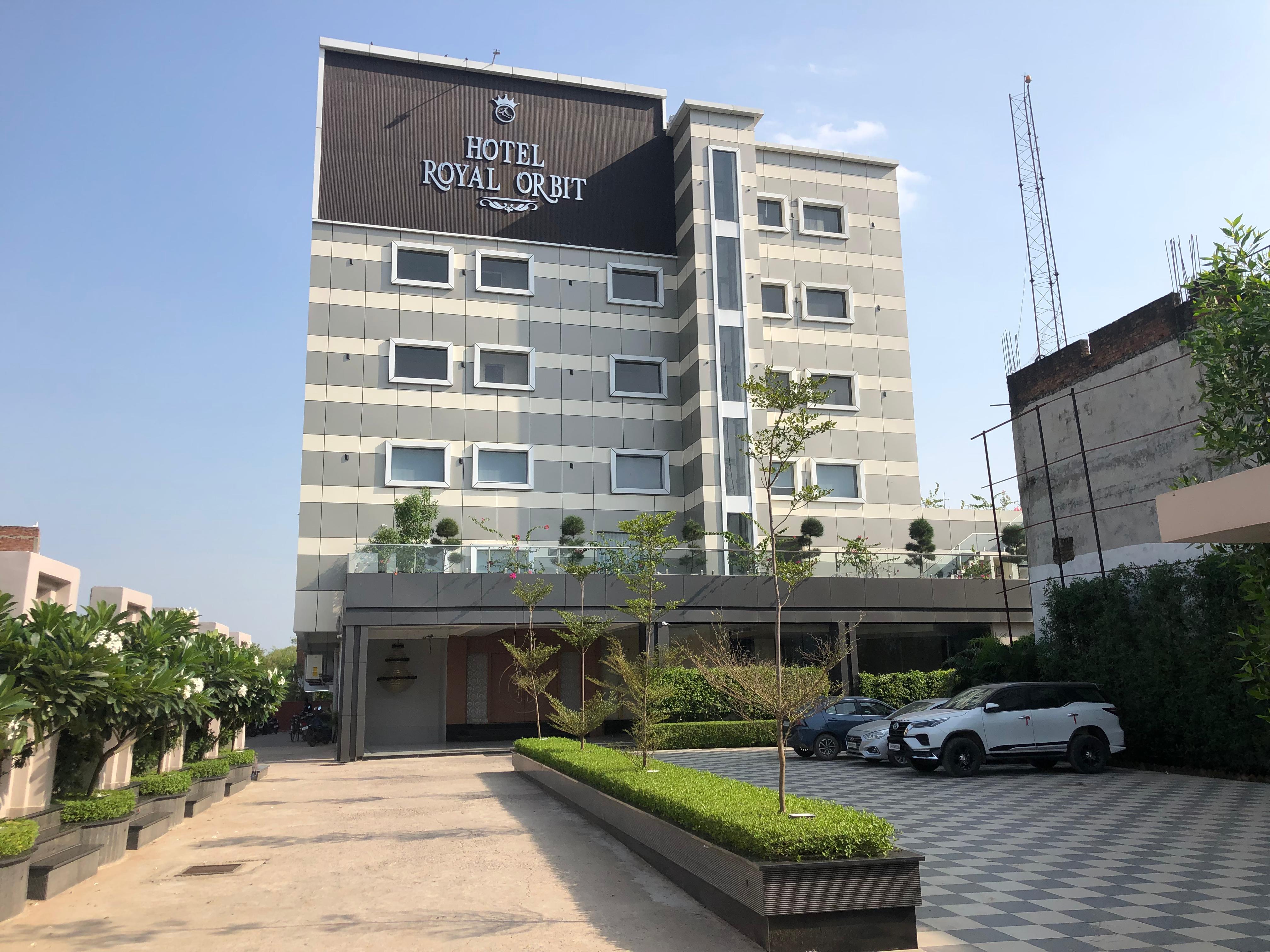 Hotel Royal Orbit