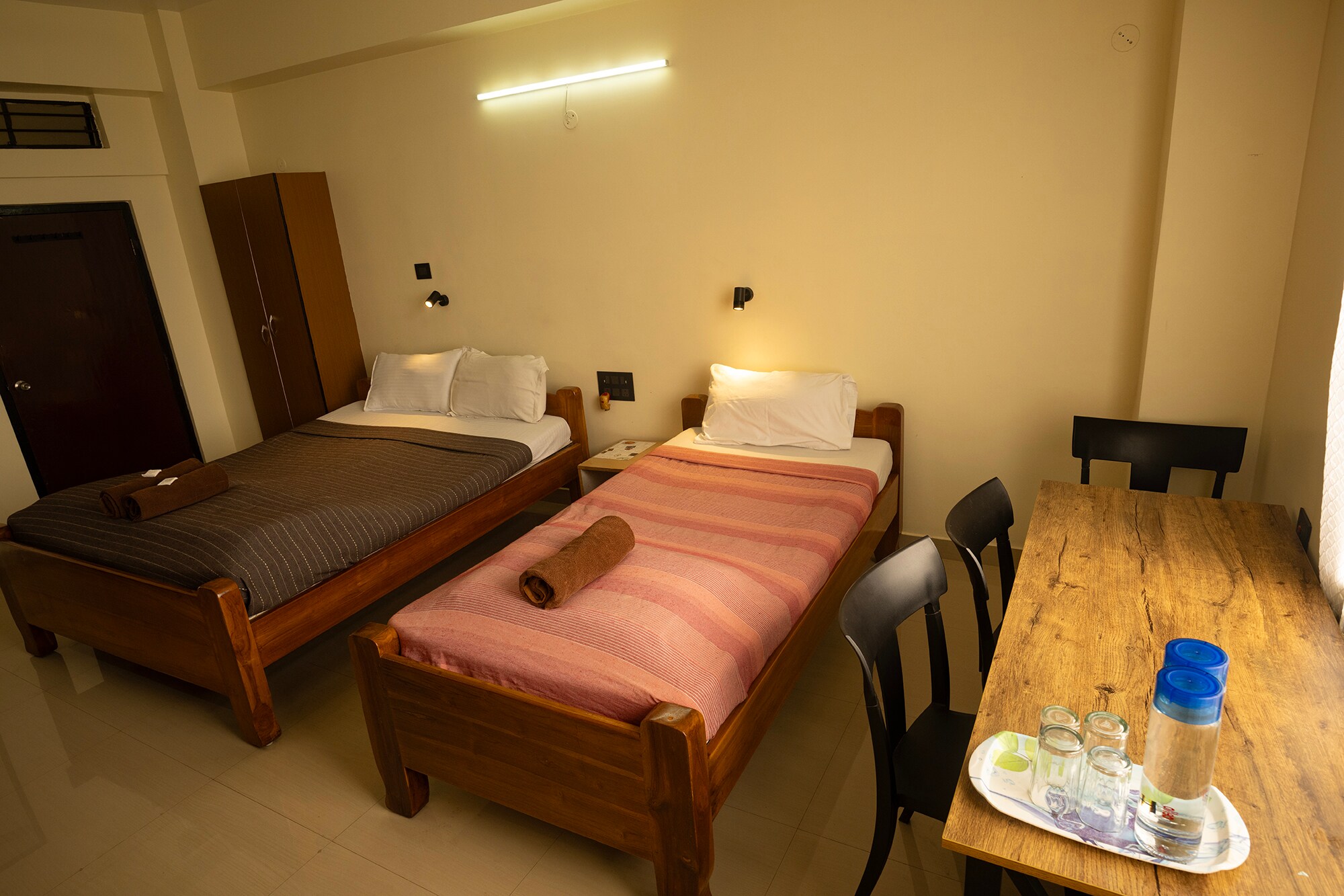 Hotel Suncity