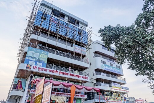 OYO Rooms Panchvati Nashik