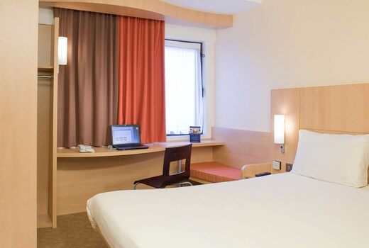 ibis Bristol Centre