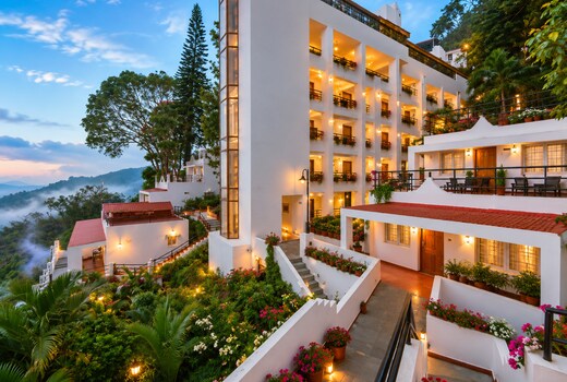 Sterling Yercaud