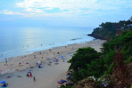 RAJAM TOURIST HOME