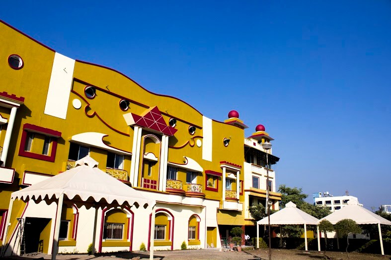 Hotel Vishwas