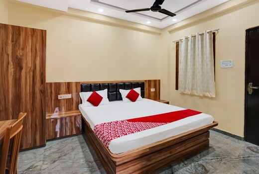 Hotel O Radiant