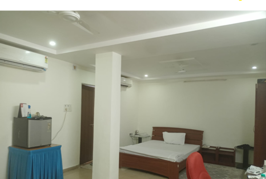 Isgec Guest House- Dahej