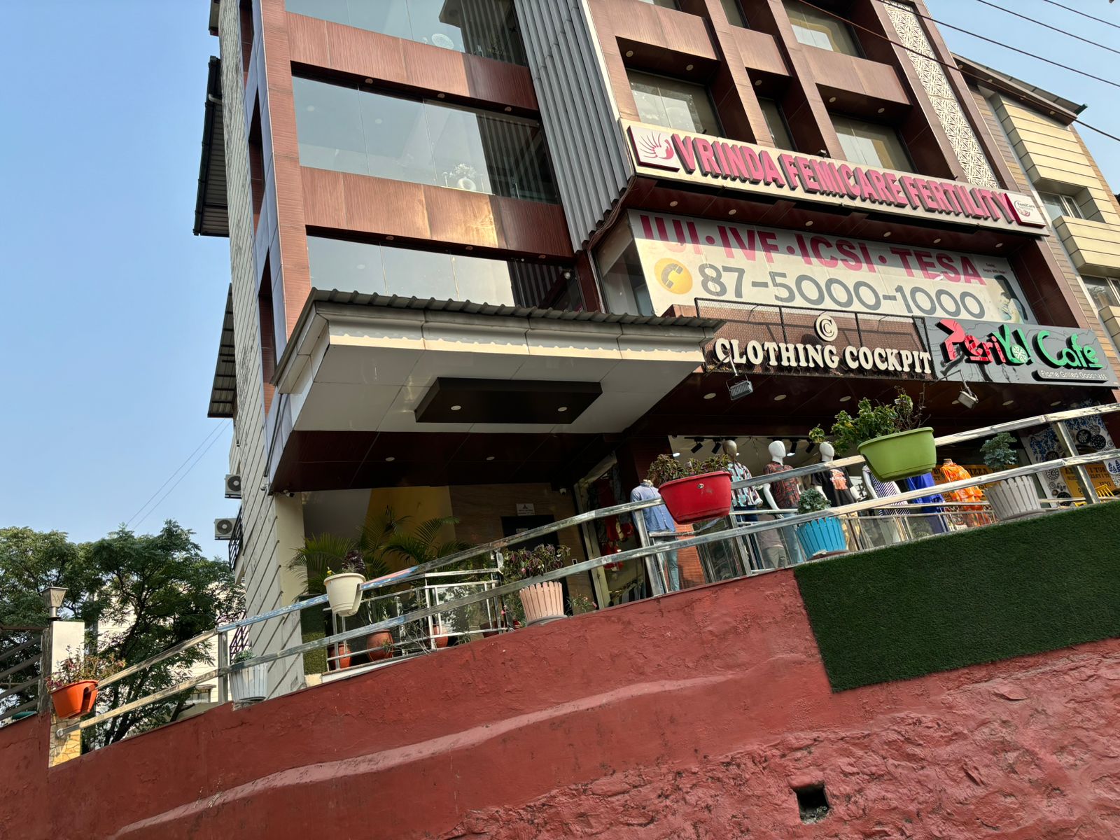 Hotel Elite Stay, Rajpur