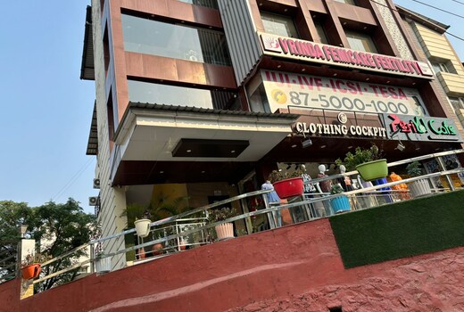 Hotel Elite Stay, Rajpur