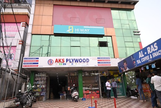 HI-WAY RESIDENCY