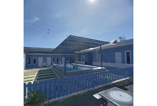 Hotel O D’ Longan Cottage