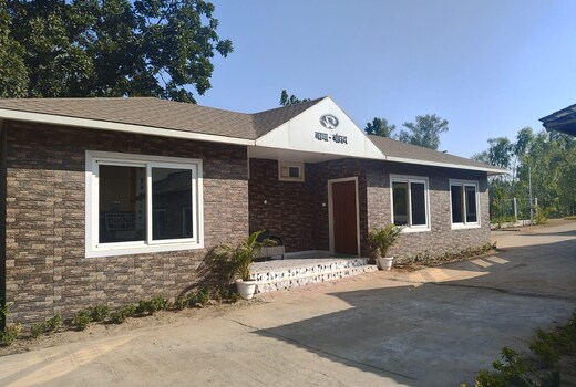 Bagha-Bandhav Resort