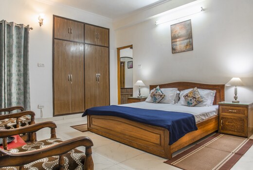 Sukhmani Homestay