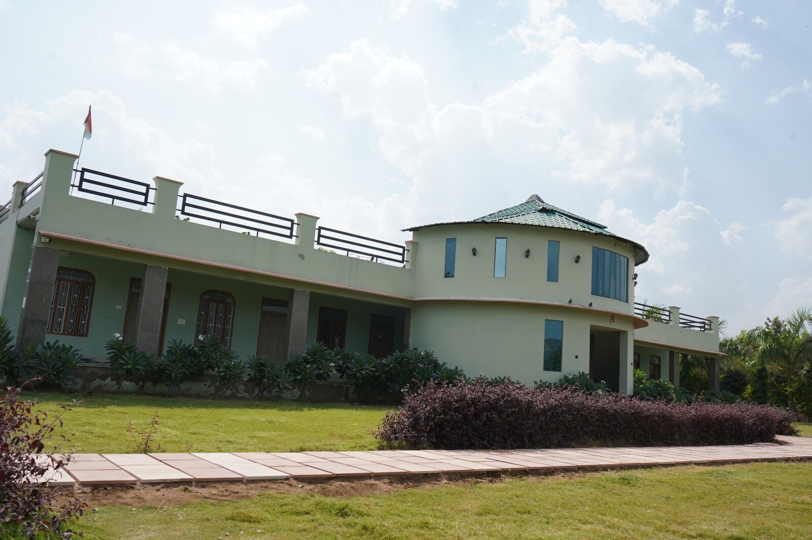 Hotel Khalsa