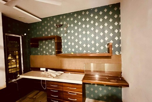 Sweetsky Luxury 3BHK Villa Terrace Sleeps 9